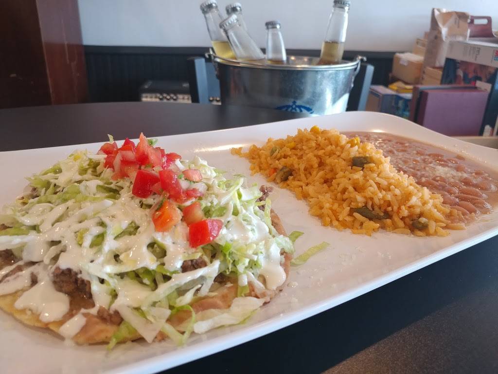 Barbacoa American & Mexican Food | restaurant | 441 Railroad Ave, Albany, MN 56307, USA | 3204031590 OR +1 320-403-1590