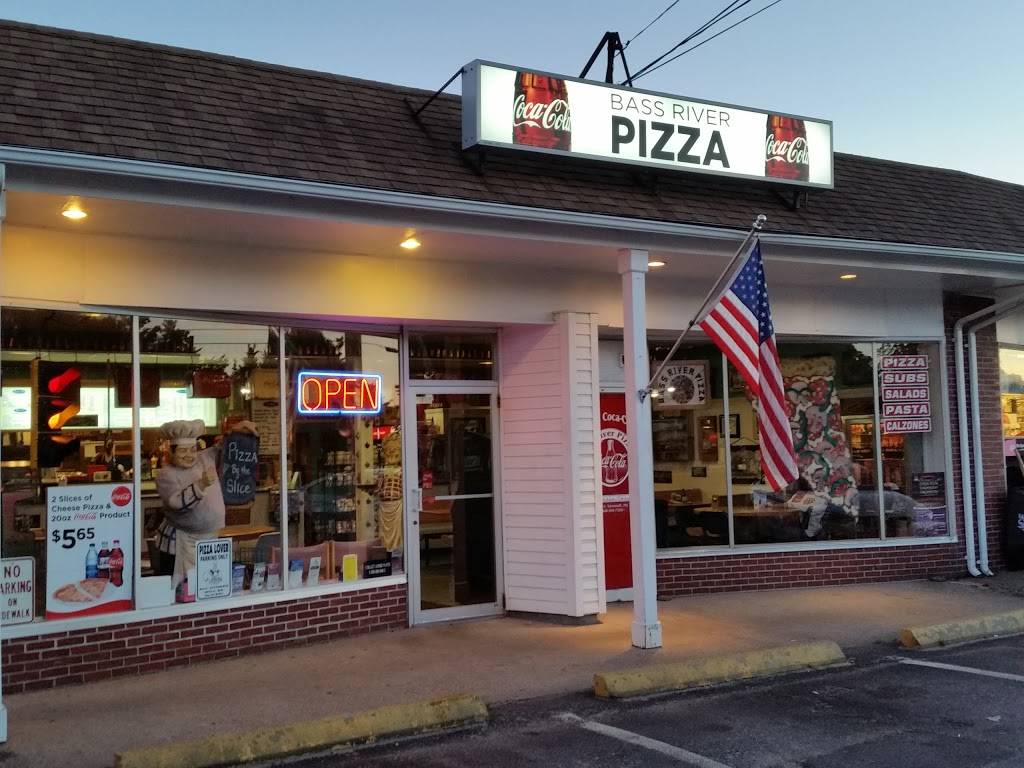 Bass River Pizza | restaurant | 1311 MA-28, South Yarmouth, MA 02664, USA | 5083947200 OR +1 508-394-7200