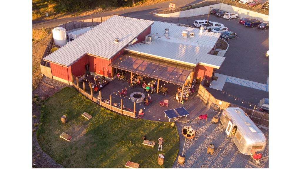 Gyppo Ale Mill | restaurant | 1661 Upper Pacific Dr, Whitethorn, CA 95589, USA | 7079867700 OR +1 707-986-7700