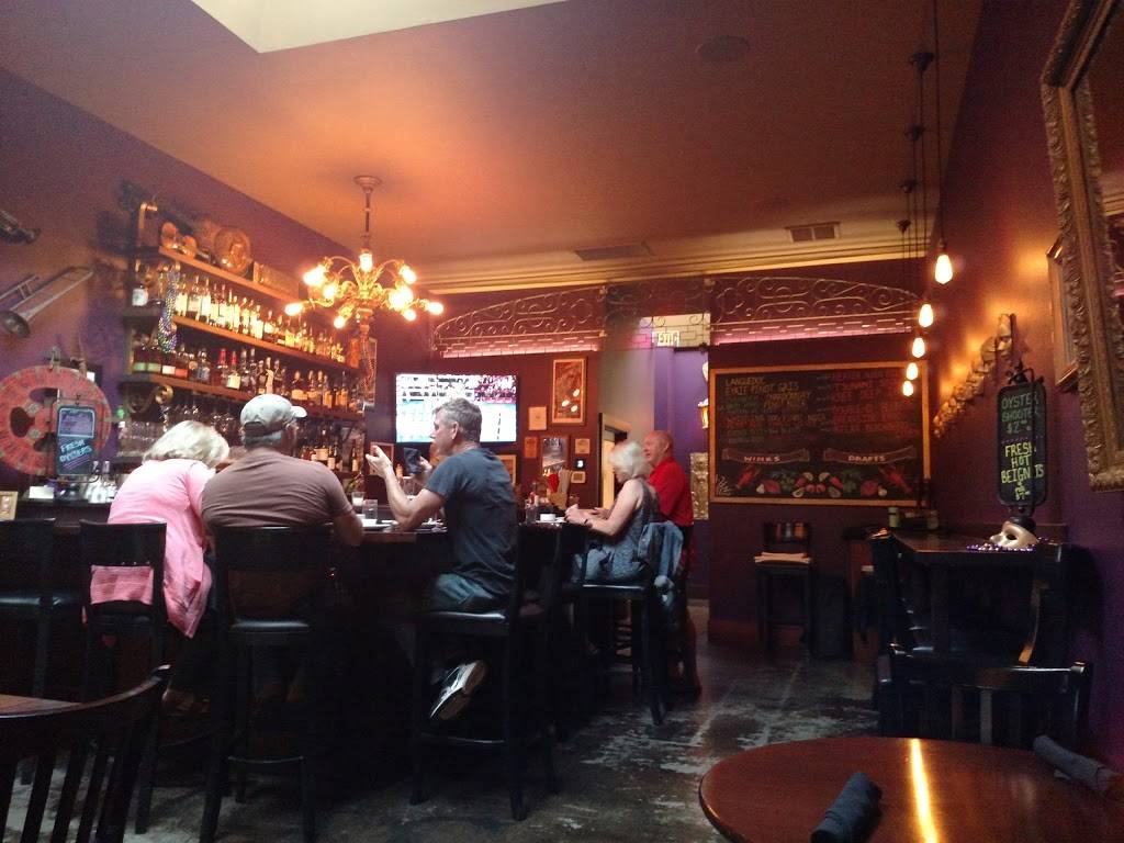 Gem Creole Saloon | restaurant | 236 NE 3rd St, McMinnville, OR 97128, USA | 5038839194 OR +1 503-883-9194