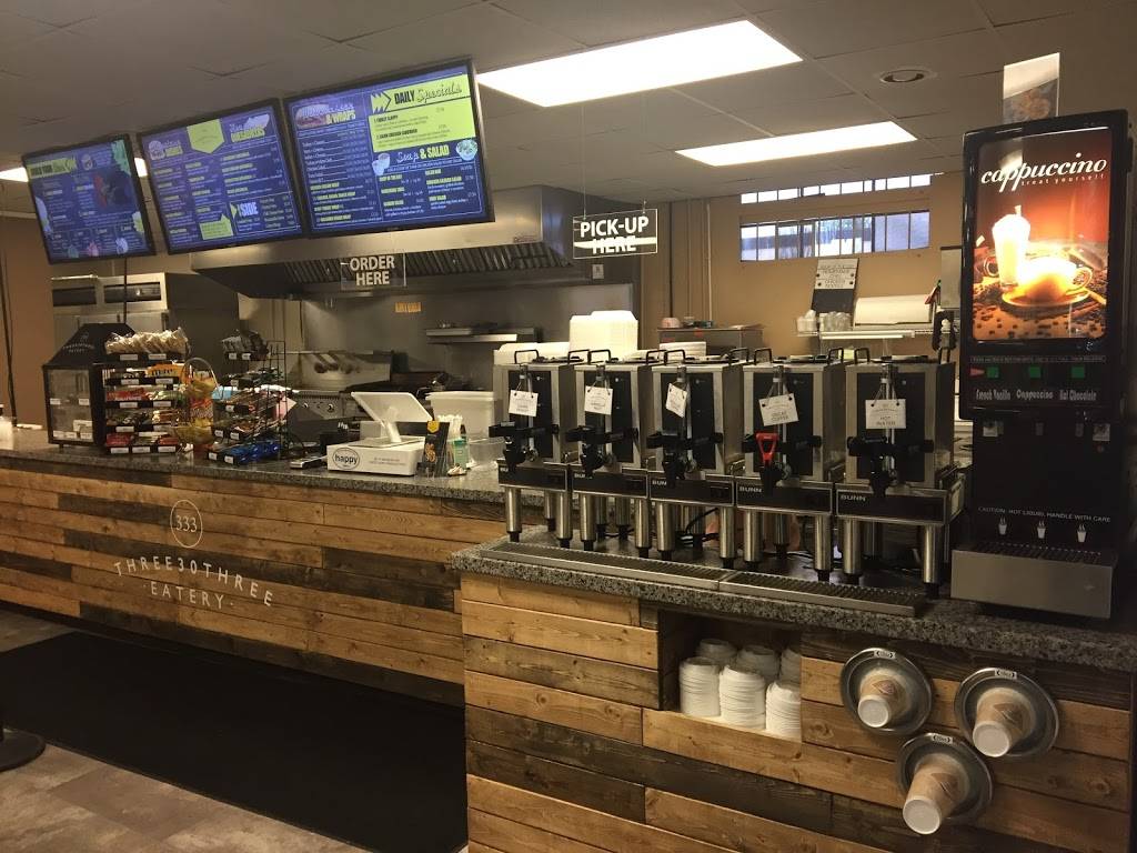 Three30Three Eatery | restaurant | Bldg. 333 JBMDL Lakehurst, Lakehurst, NJ 08733, USA | 7323231447 OR +1 732-323-1447