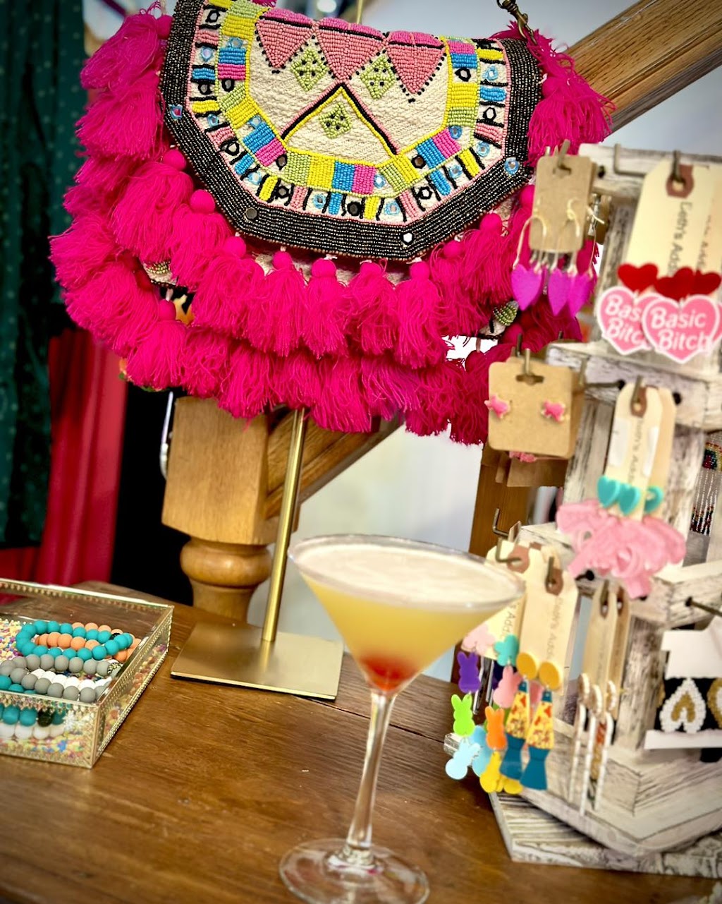 The Weird Sister | restaurant | 23227 Snook Ln, Tomball, TX 77375, USA | 3466720264 OR +1 346-672-0264