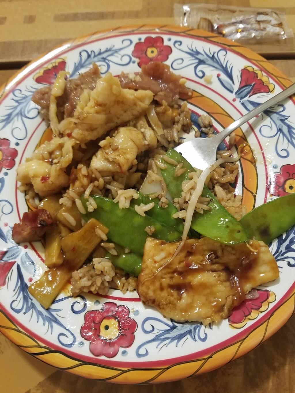 China Express Restaurant | restaurant | 112 Main St, Pepperell, MA 01463, USA | 9784338395 OR +1 978-433-8395