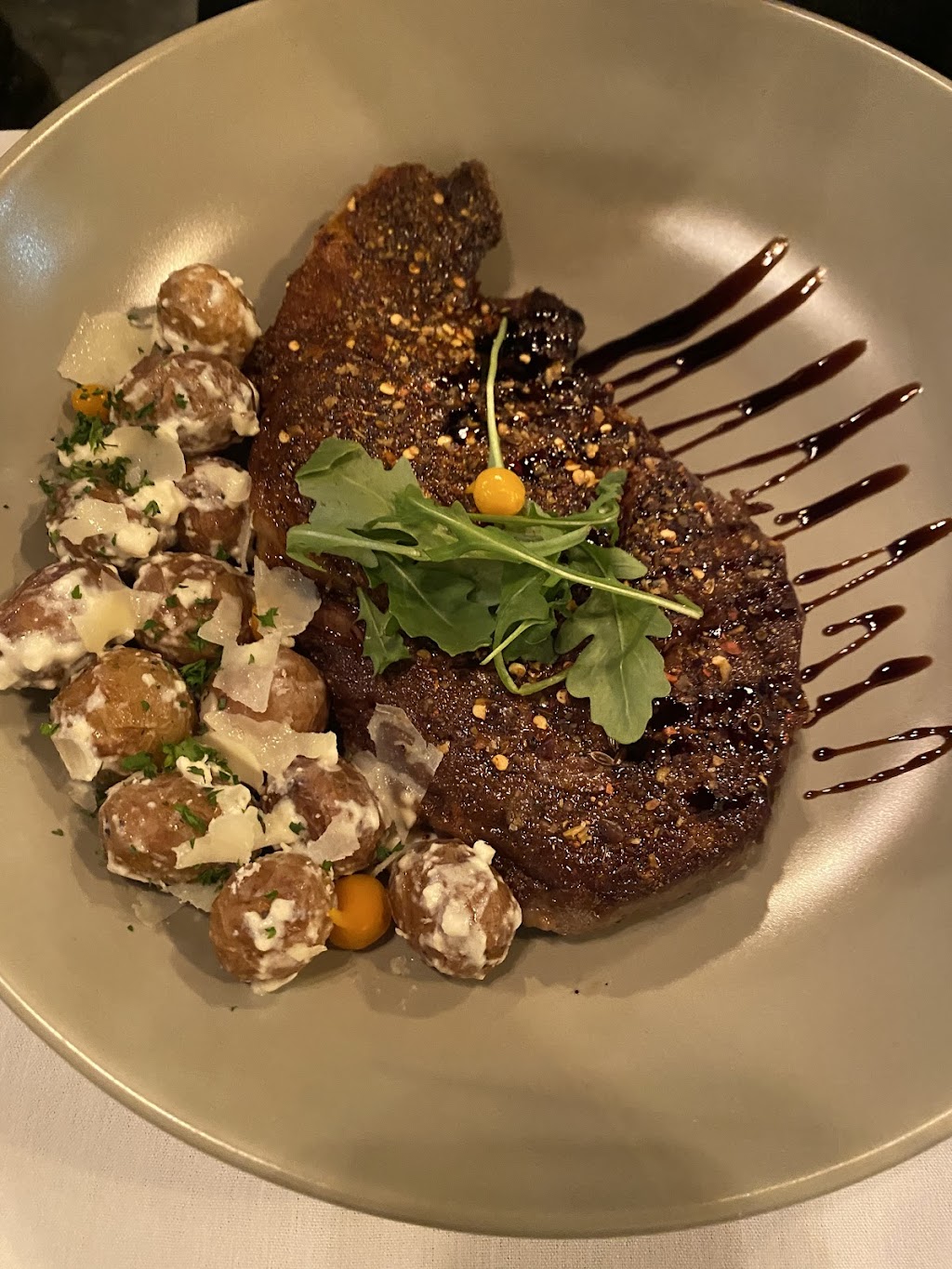 Tapas~Ology | restaurant | 22845 Washington St, Leonardtown, MD 20650, USA | 2403094008 OR +1 240-309-4008