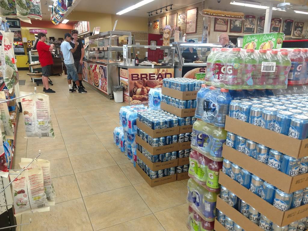 Pik N Run-Pizza City | restaurant | 20101 Peachland Blvd # 301, Port Charlotte, FL 33954, USA | 9412551157 OR +1 941-255-1157