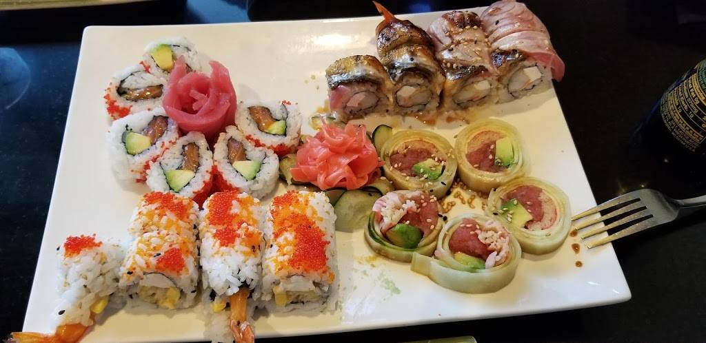 Kaze Japanese Steakhouse | restaurant | 1227 Timber Drive East, Garner, NC 27529, USA | 9193296789 OR +1 919-329-6789