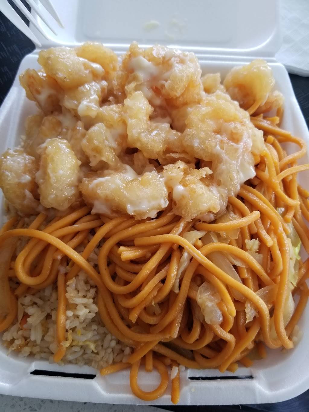 Panda Wok | restaurant | 3150 Case Rd # 1, Perris, CA 92570, USA | 9519289988 OR +1 951-928-9988