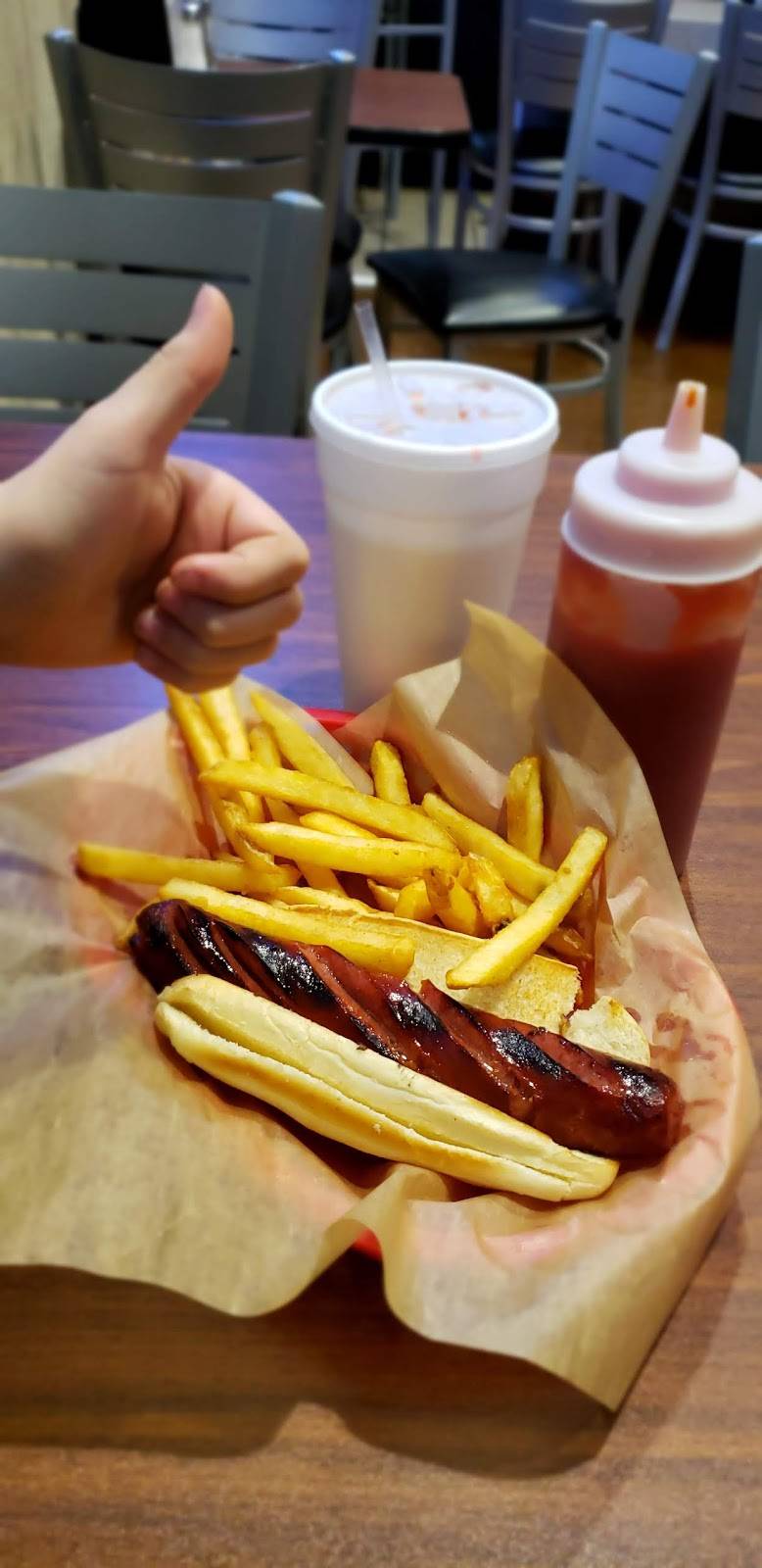 Coppell Deli | restaurant | 449 W Bethel Rd, Coppell, TX 75019, USA | 9724620101 OR +1 972-462-0101