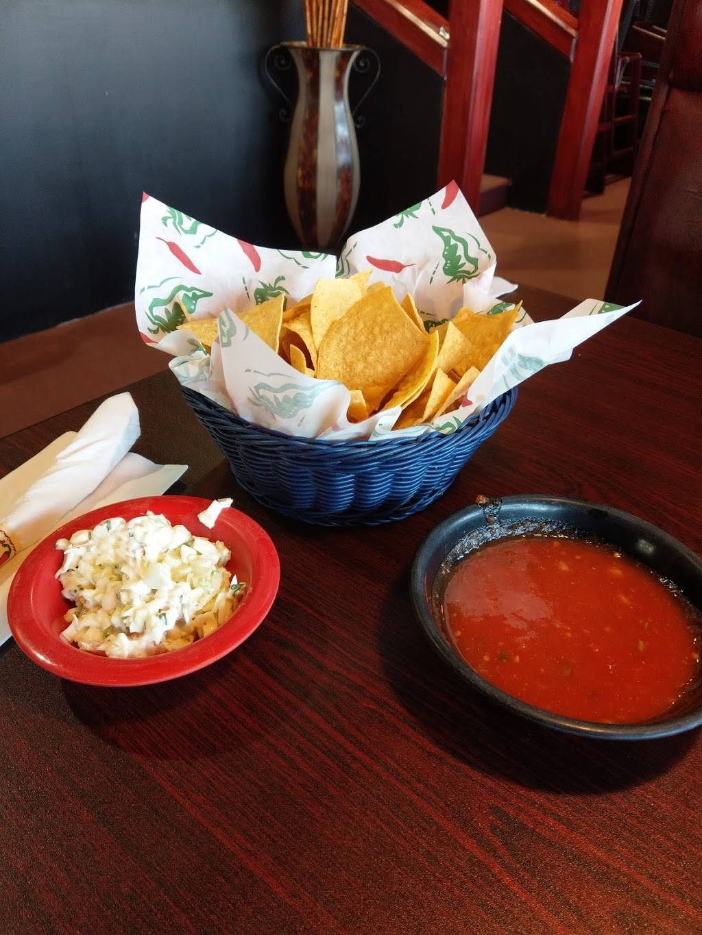El Tapatio Mexican Restaurant & Cantina | restaurant | 3632 Belmont Ave, Youngstown, OH 44505, USA | 3307593555 OR +1 330-759-3555