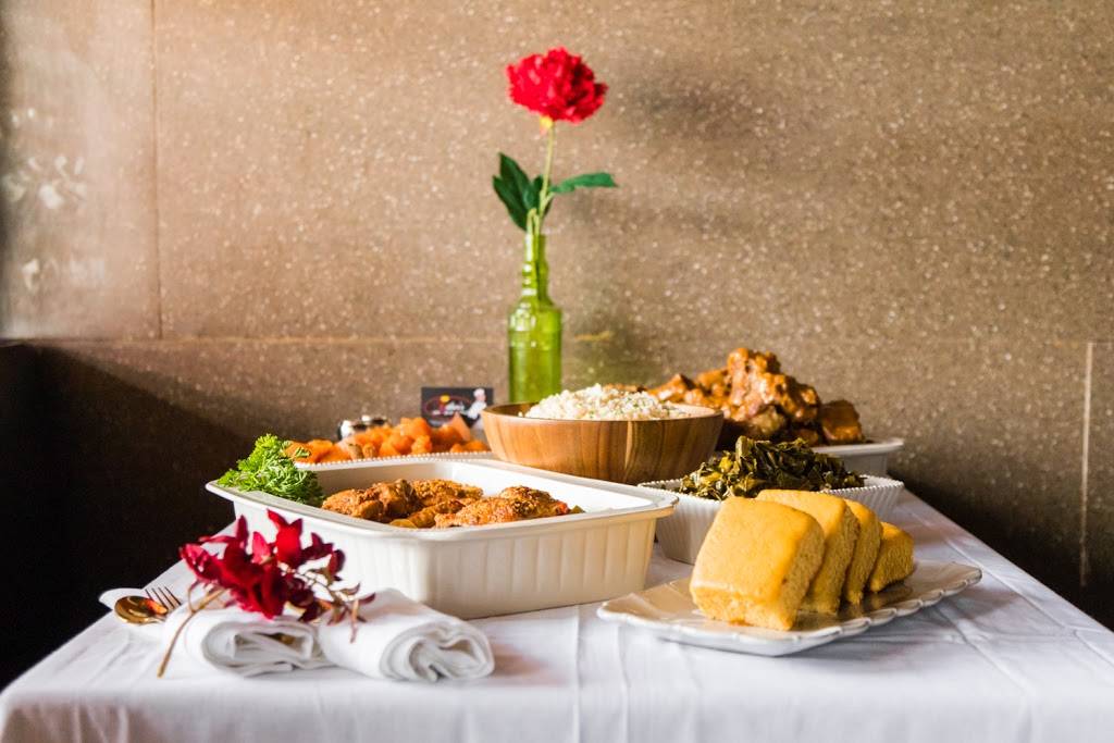 Esthers Cajun Cafe & Soul Food | restaurant | 5204 Yale St, Houston, TX 77022, USA | 7136991212 OR +1 713-699-1212