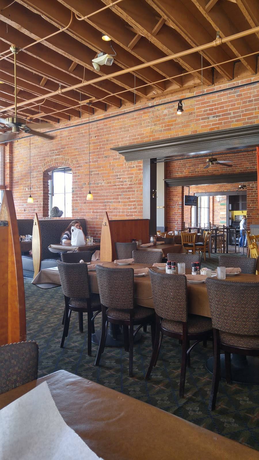 Macs Acadian Seafood Shack | restaurant | 104 E Michigan Ave, Saline, MI 48176, USA | 7349446227 OR +1 734-944-6227