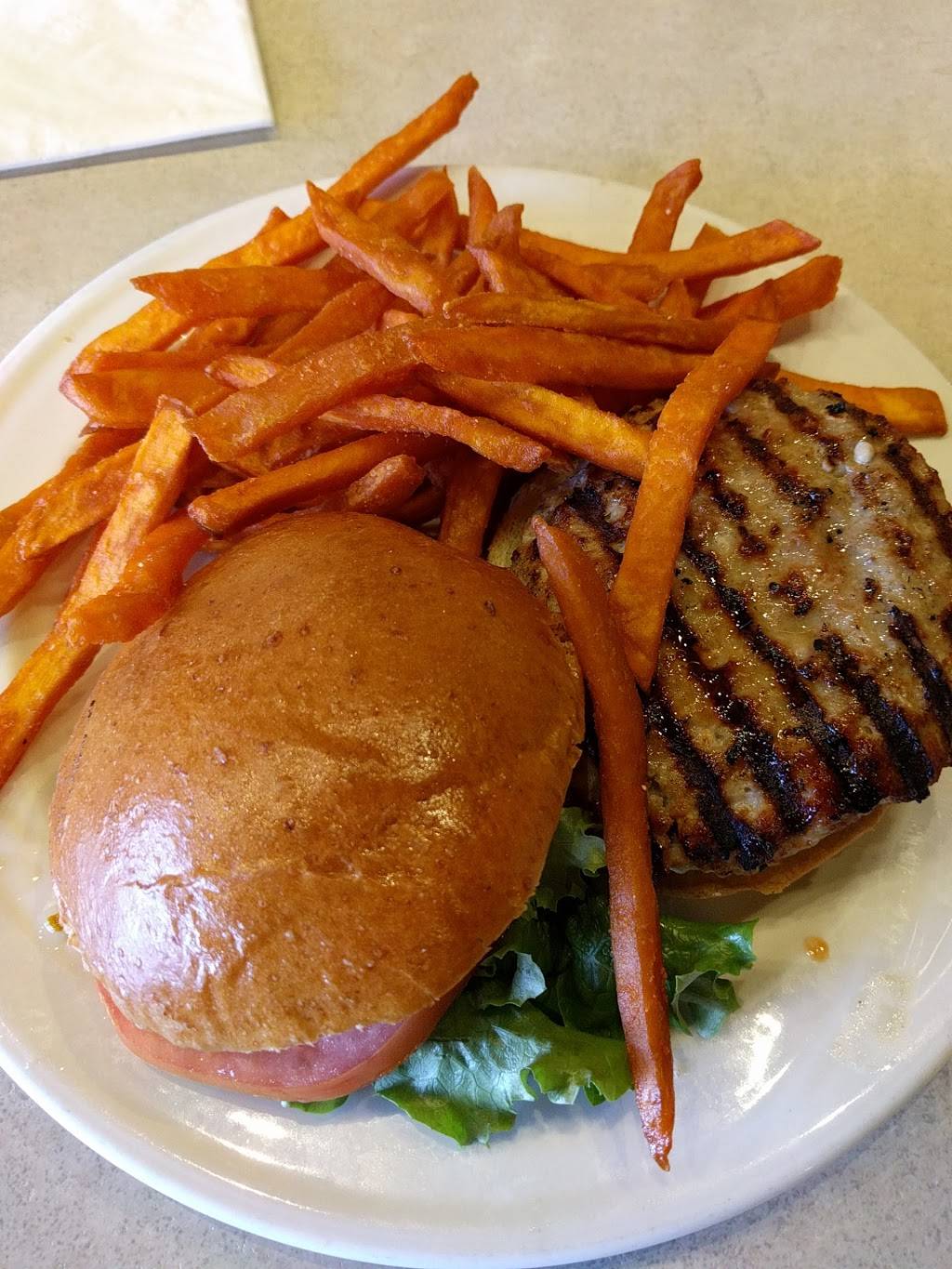 They Say | restaurant | 267 Jos Campau, Detroit, MI 48207, USA | 3134464682 OR +1 313-446-4682