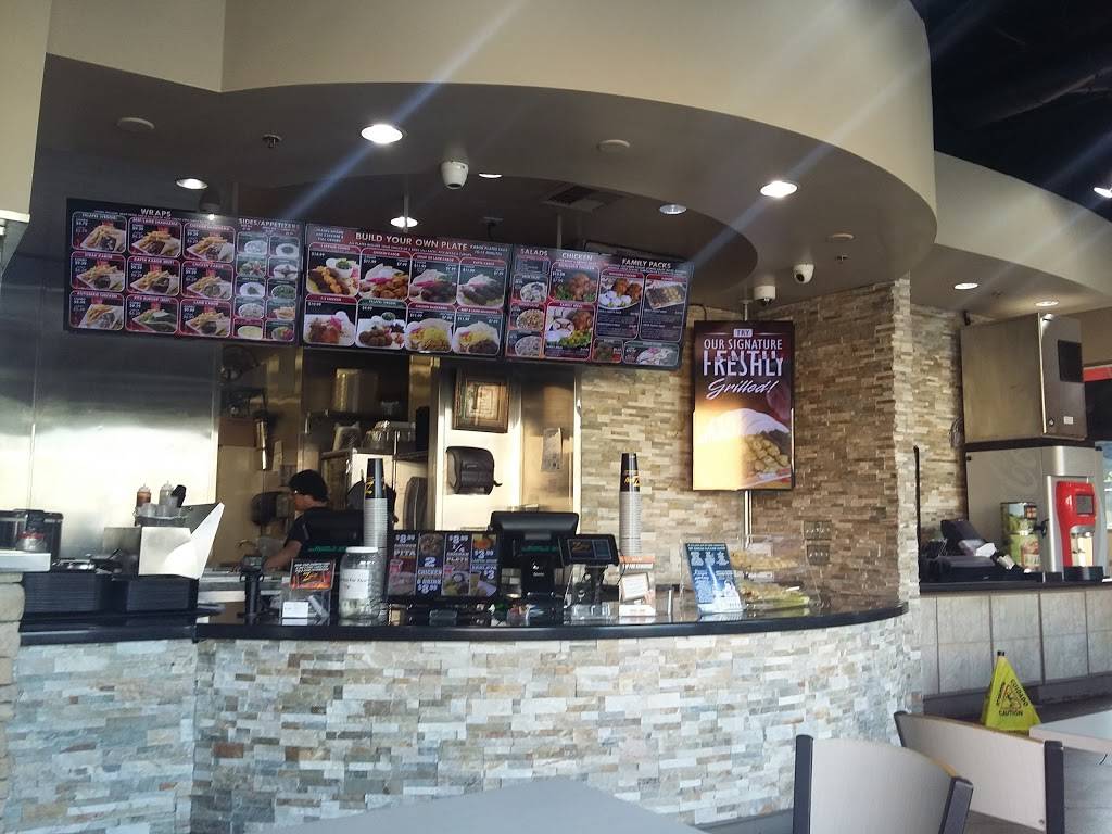 Zaky Mediterranean Grill | restaurant | 806 S Indian Hill Blvd, Claremont, CA 91711, USA | 9096268009 OR +1 909-626-8009