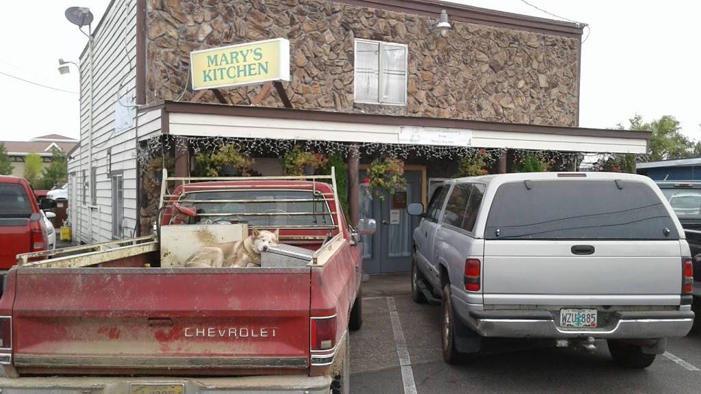 Marys Kitchen | restaurant | 200 W Baseline St, Cornelius, OR 97113, USA | 5033571313 OR +1 503-357-1313