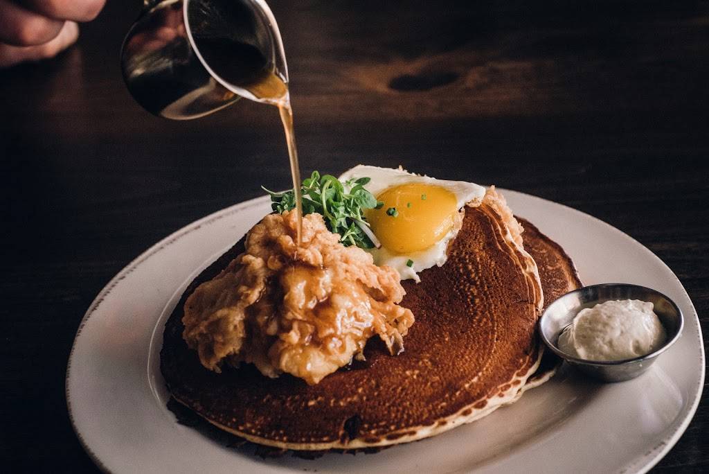 Feed Company Eatery & Bourbon Lounge | restaurant | 5631 Alta Ave, Dallas, TX 75206, USA | 2148213415 OR +1 214-821-3415