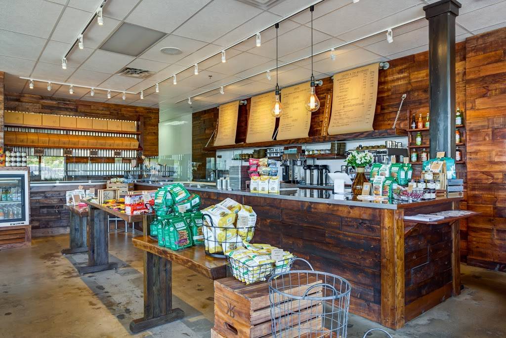 Rustic Knead | cafe | 1130 State St, Lemont, IL 60439, USA | 6302960660 OR +1 630-296-0660