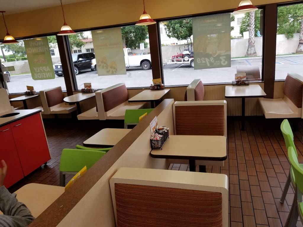 Del Taco | meal takeaway | 2043 W Chapman Ave, Orange, CA 92868, USA | 7149786524 OR +1 714-978-6524