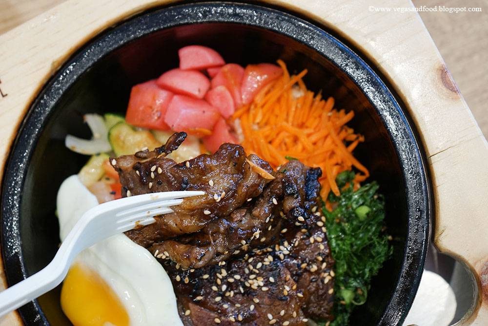Bibigo Fresh Korean Kitchen - Sawtelle | restaurant | 2210 Sawtelle Blvd, Los Angeles, CA 90064, USA | 4242932561 OR +1 424-293-2561