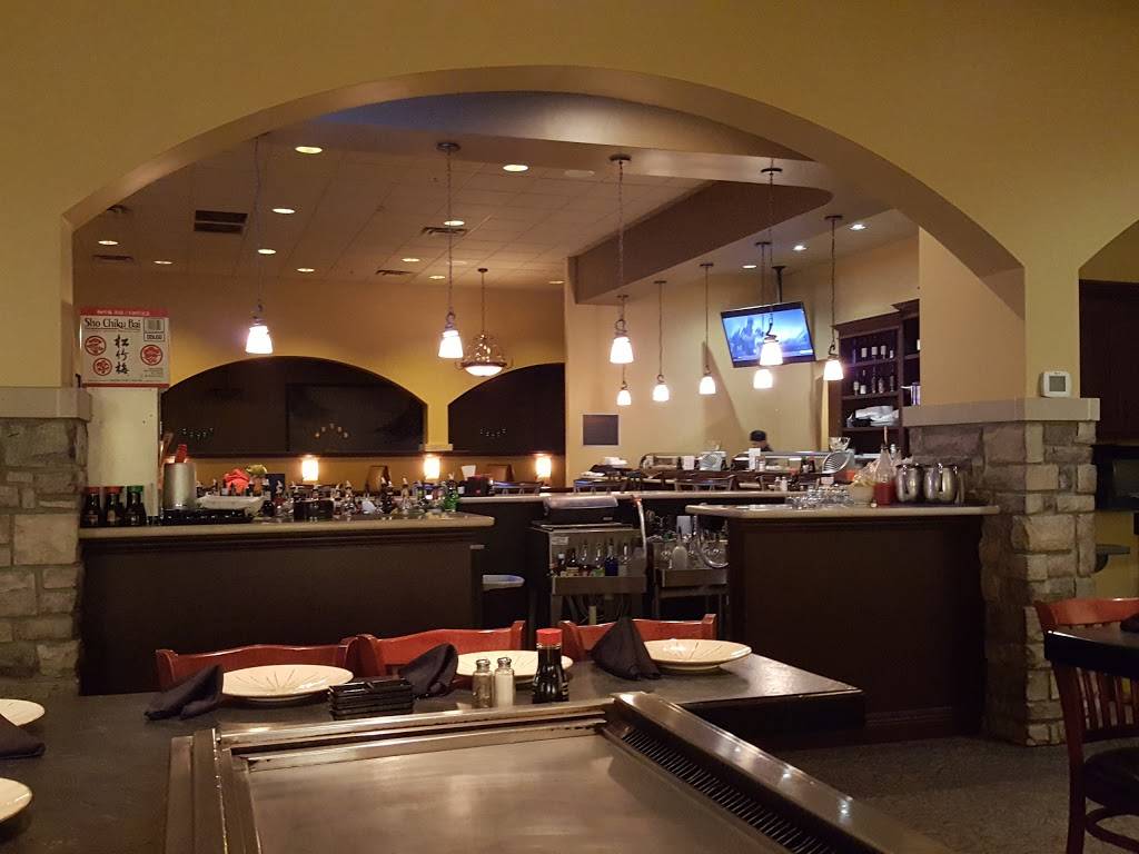 Sapporo Steakhouse | restaurant | 6150 Lima Rd, Fort Wayne, IN 46825, USA | 2607396064 OR +1 260-739-6064