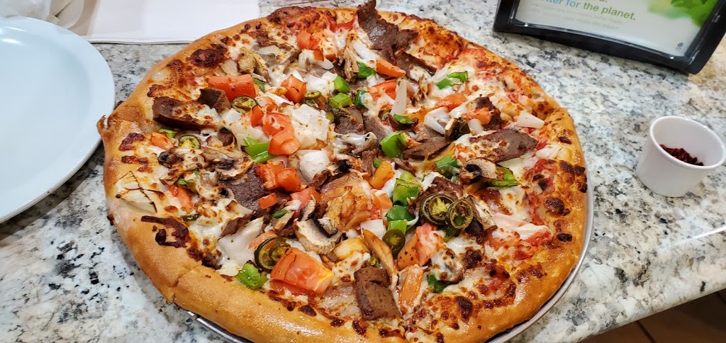 TIME PIZZA | restaurant | 6001 Hillcroft Ave Suite 300, Houston, TX 77081, USA | 2815013669 OR +1 281-501-3669