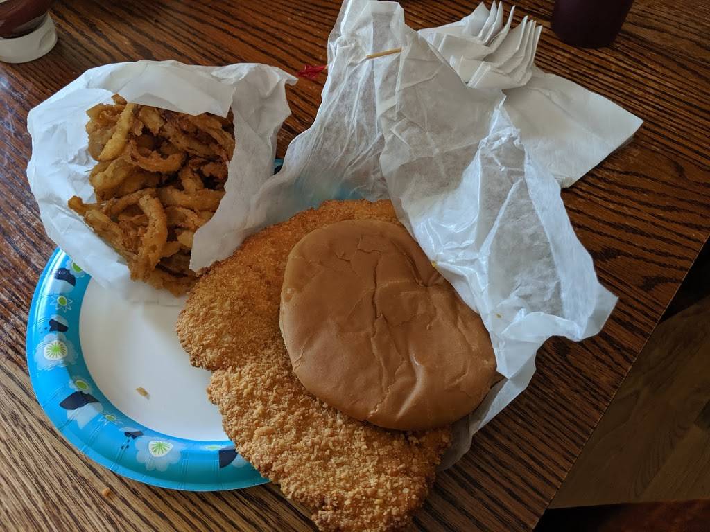 Mr Bibbs Tenderloin | restaurant | 2705 6th Ave, Des Moines, IA 50313, USA | 5152430929 OR +1 515-243-0929