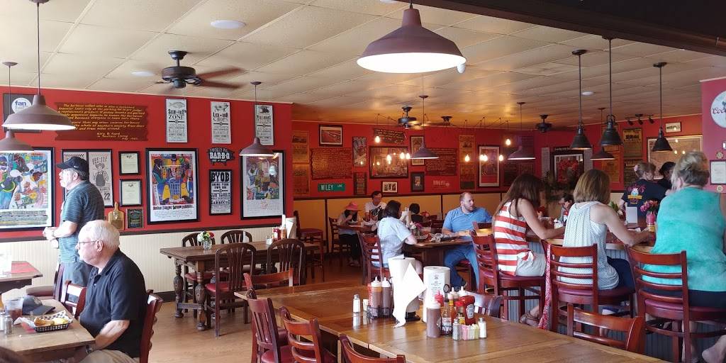 Wileys Championship BBQ | restaurant | 4700 US-80, Savannah, GA 31410, USA | 9122013259 OR +1 912-201-3259