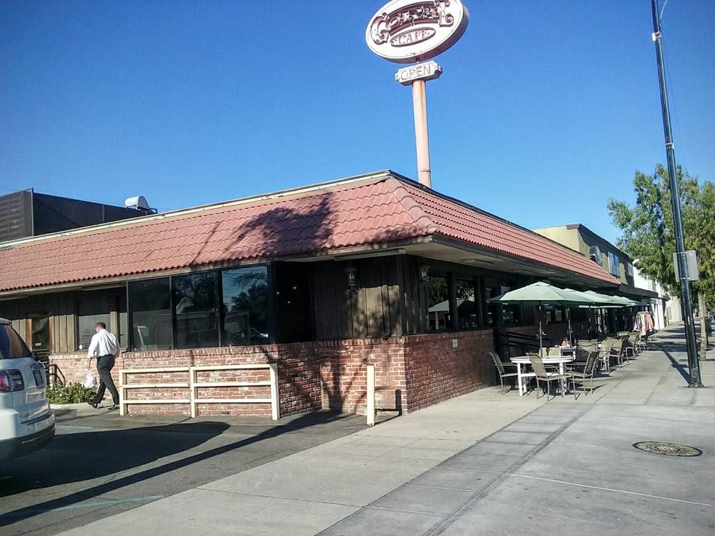 Coral Cafe | cafe | 3321 W Burbank Blvd, Burbank, CA 91505, USA | 8185669725 OR +1 818-566-9725