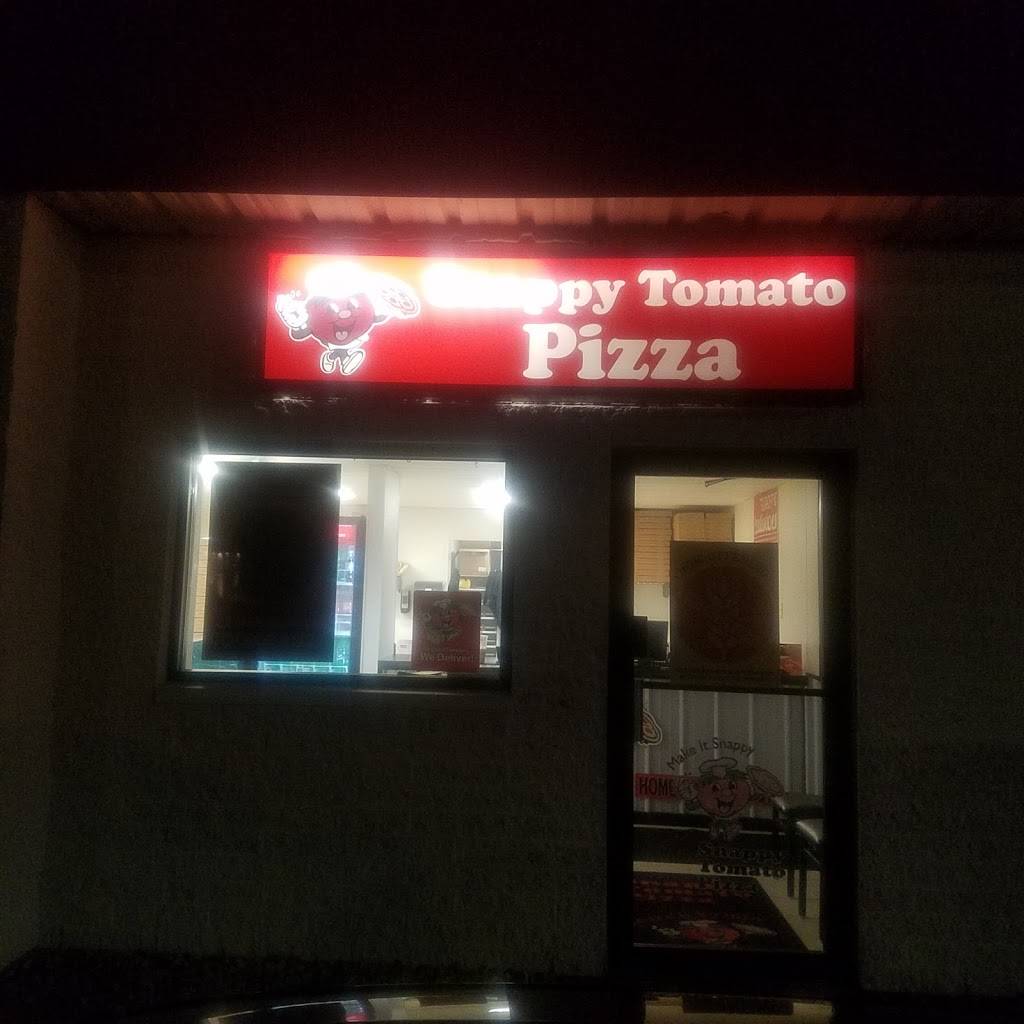 Snappy Tomato Pizza | meal delivery | 3755 Hamilton Cleves Rd, Hamilton, OH 45013, USA | 5137387677 OR +1 513-738-7677
