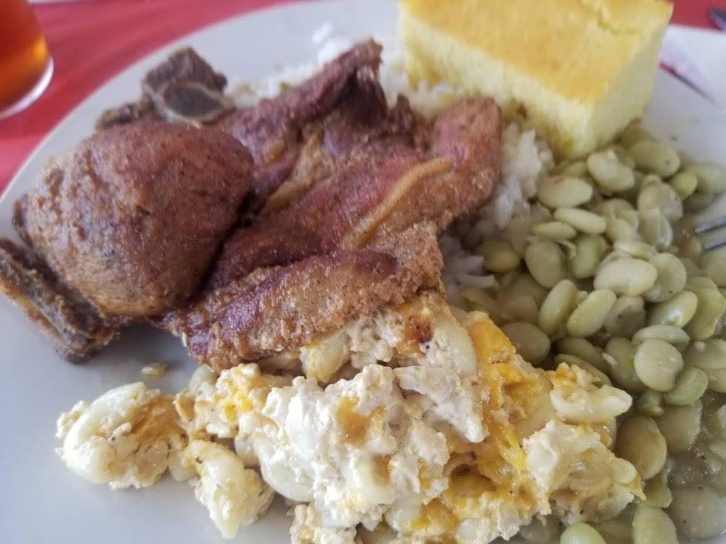 Ms. Bs Southern Soul Food | restaurant | 676 St Andrews Rd, Columbia, SC 29210, USA | 8035696656 OR +1 803-569-6656