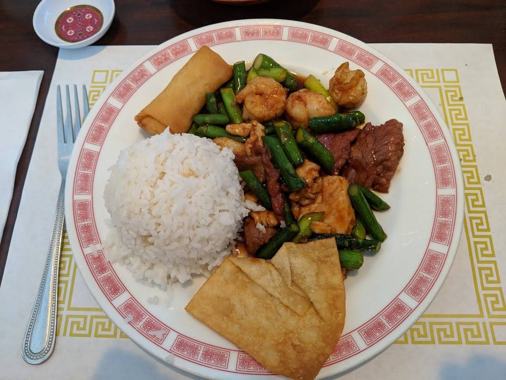 Din Ho Chinese Restaurant | restaurant | 21741 Lake Forest Dr, Lake Forest, CA 92630, USA | 9499510427 OR +1 949-951-0427