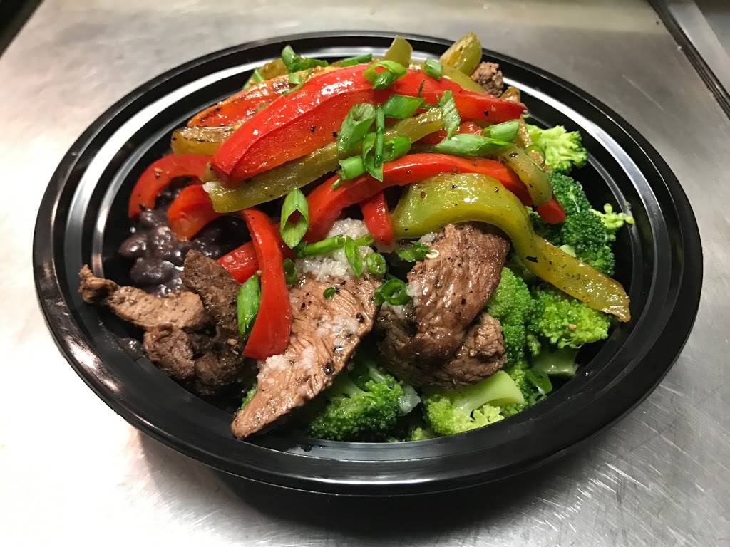 Fitchow | restaurant | 42035 12th St W #103, Lancaster, CA 93534, USA | 6615232348 OR +1 661-523-2348