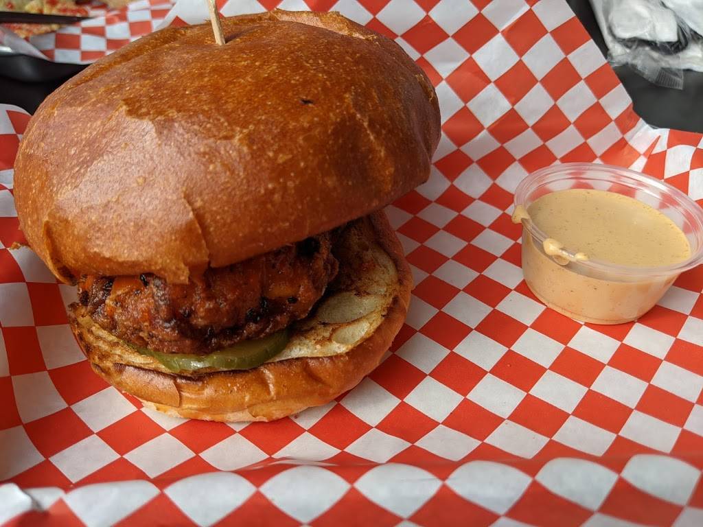 My Chick | restaurant | 9844 Hibert St, San Diego, CA 92131, USA | 8583689392 OR +1 858-368-9392