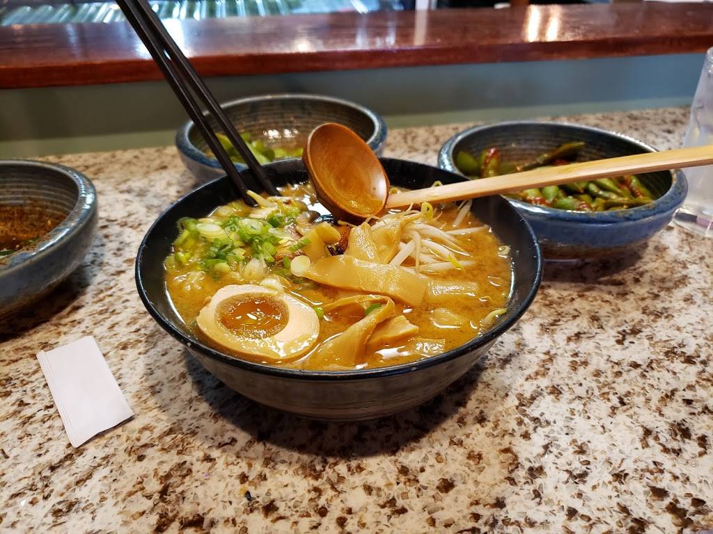 Mangetsu Farmington | restaurant | 206 Main St, Farmington, CT 06032, USA | 8606741166 OR +1 860-674-1166