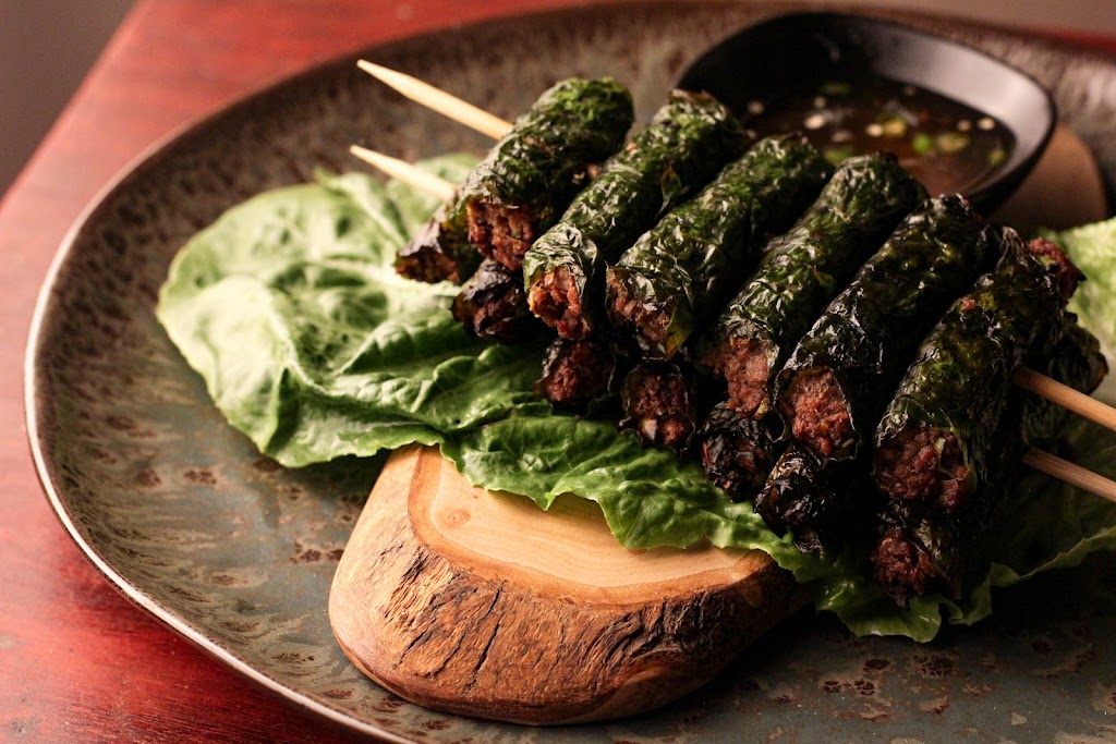 SHYAMA | restaurant | 8366 Topanga Canyon Blvd, Canoga Park, CA 91304, USA | 8188889746 OR +1 818-888-9746