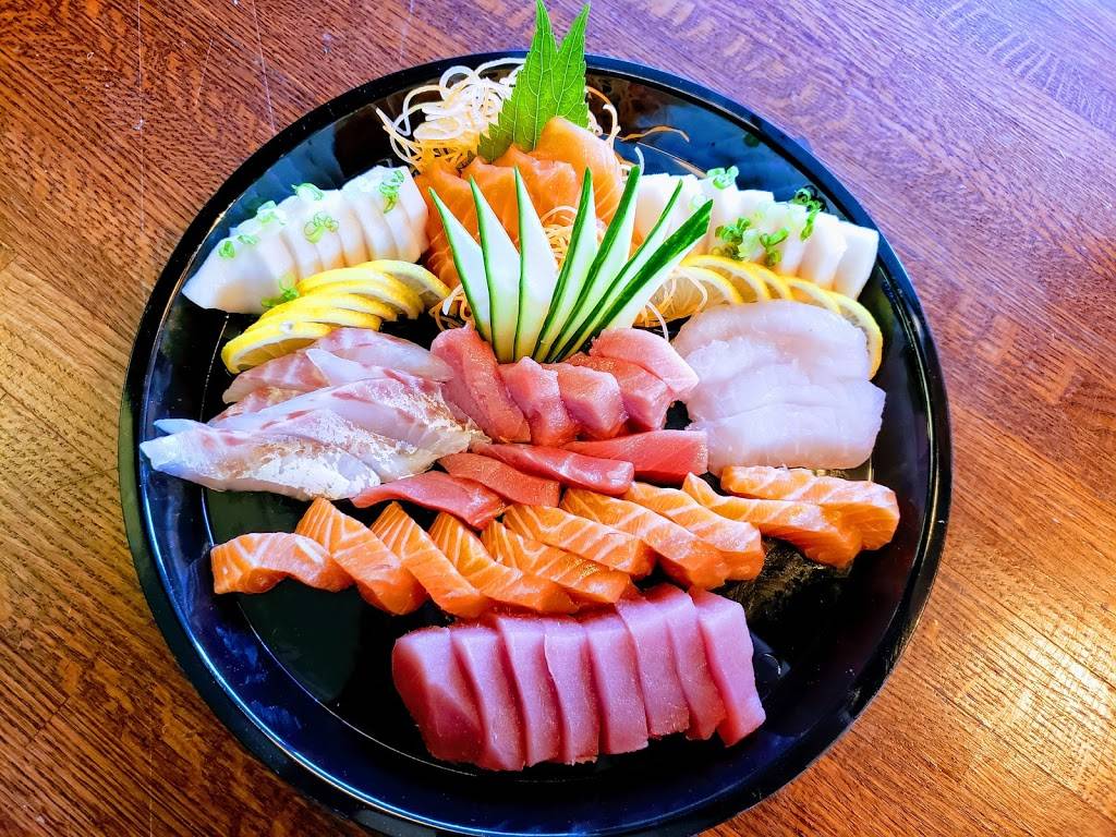 Seafood USA | restaurant | 21 Lancaster Ave, Paoli, PA 19301, USA | 6106401330 OR +1 610-640-1330