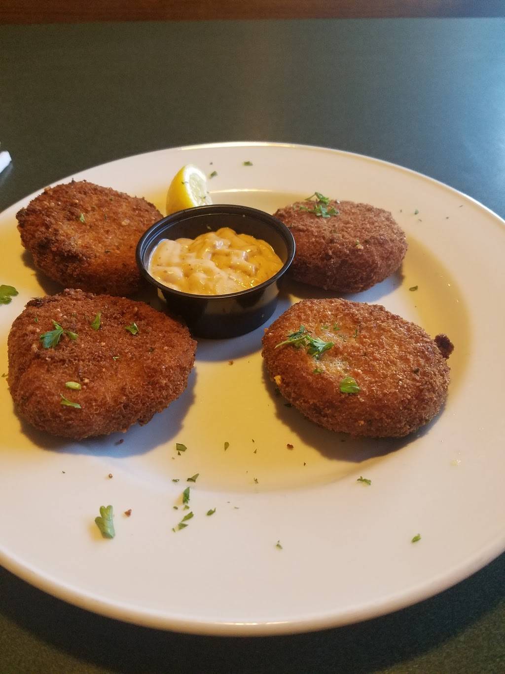 Francescos Bistro | restaurant | 1875 W Monroe Rd, St. Louis, MI 48880, USA | 9896812213 OR +1 989-681-2213