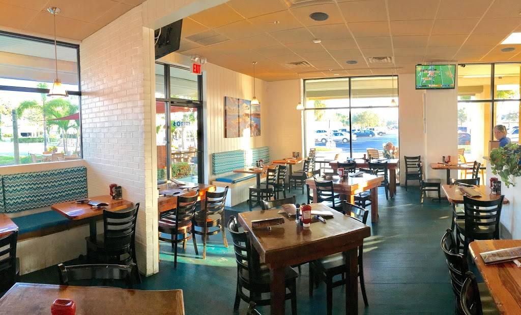 Spiros Taverna | restaurant | 1555 US-1, Vero Beach, FL 32960, USA | 7722173074 OR +1 772-217-3074