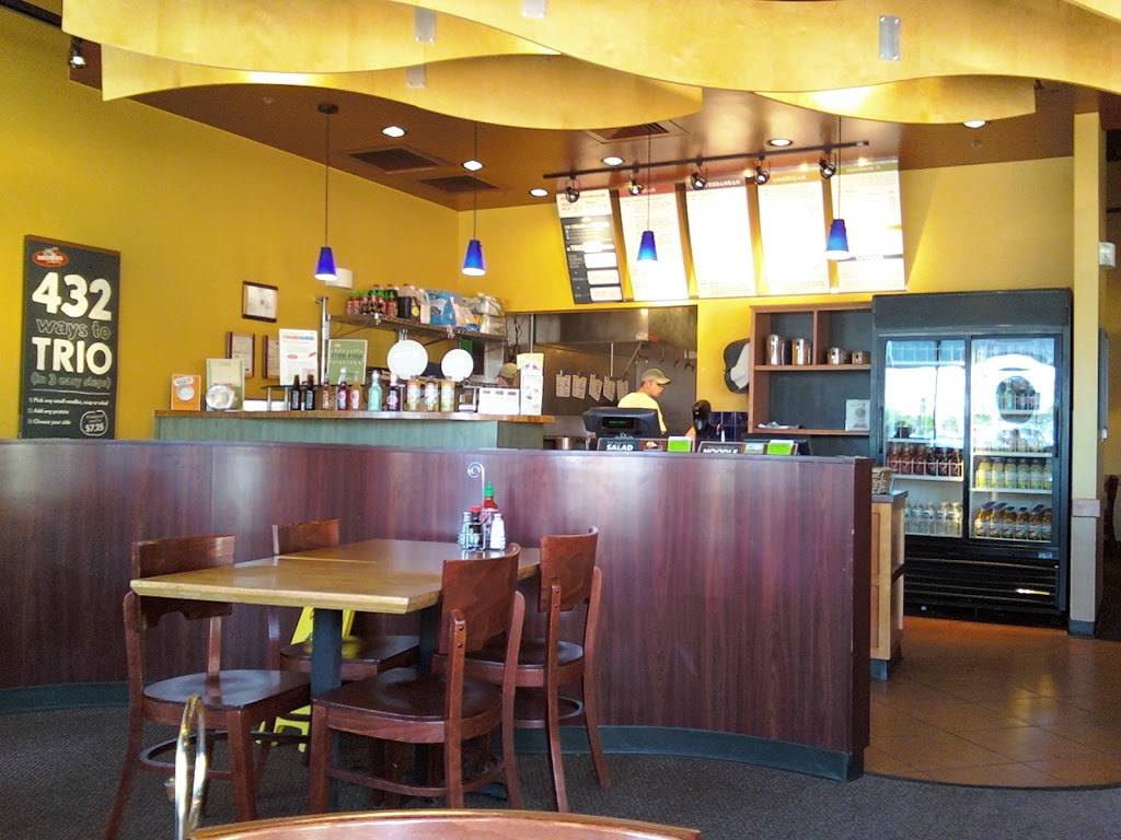 Noodles and Company | restaurant | 17931 Haggerty Rd, Northville, MI 48167, USA | 2483807777 OR +1 248-380-7777
