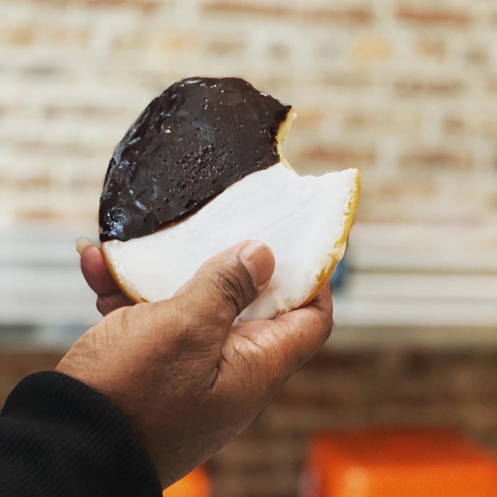 Franks Alley - NY Street Food | restaurant | 1246 Broadway, Columbus, GA 31901, USA | 7062217090 OR +1 706-221-7090