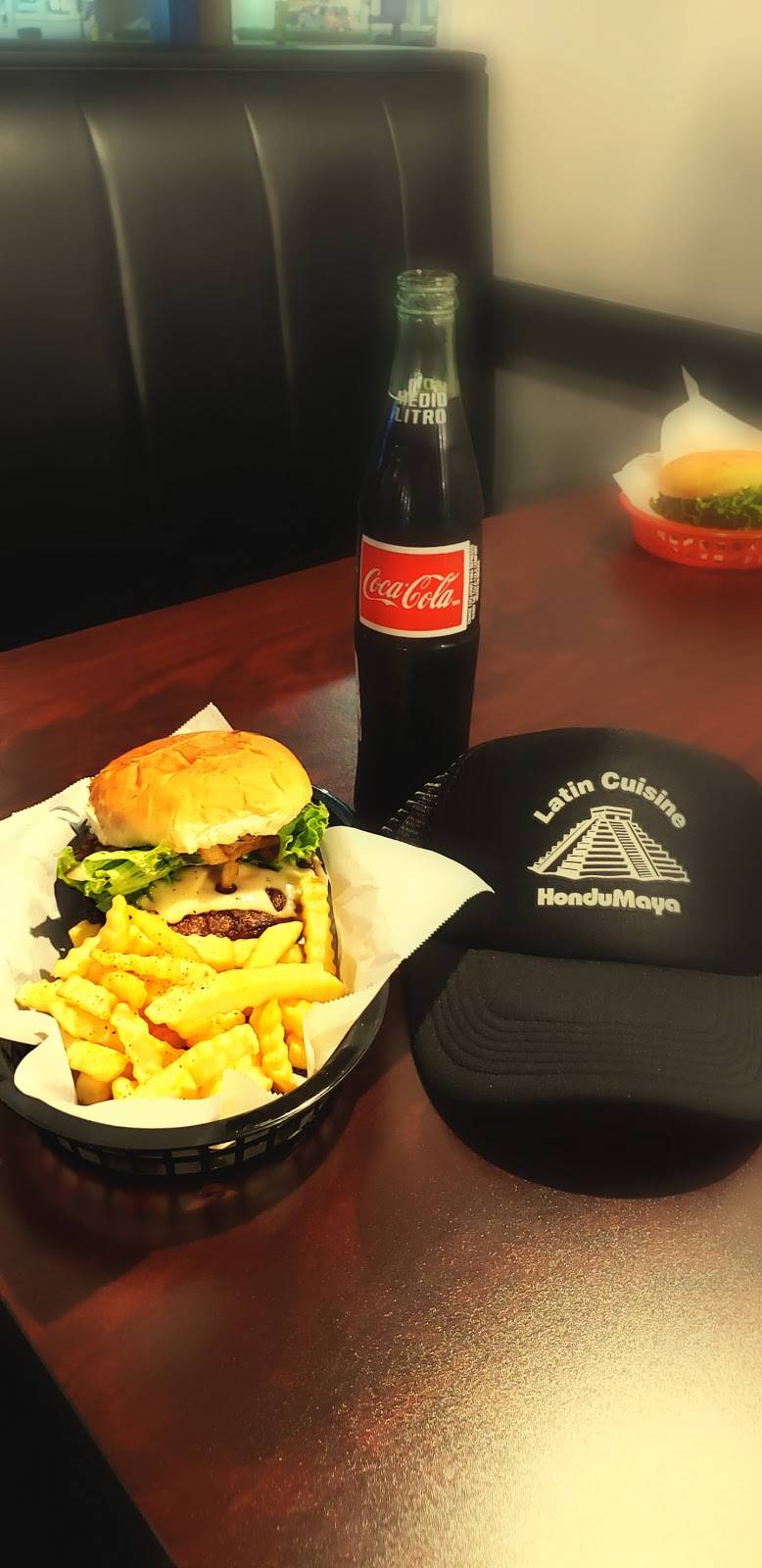HonduMaya Latin Cuisine | restaurant | 13531 Montfort Dr ste 109, Dallas, TX 75240, USA | 9727077199 OR +1 972-707-7199