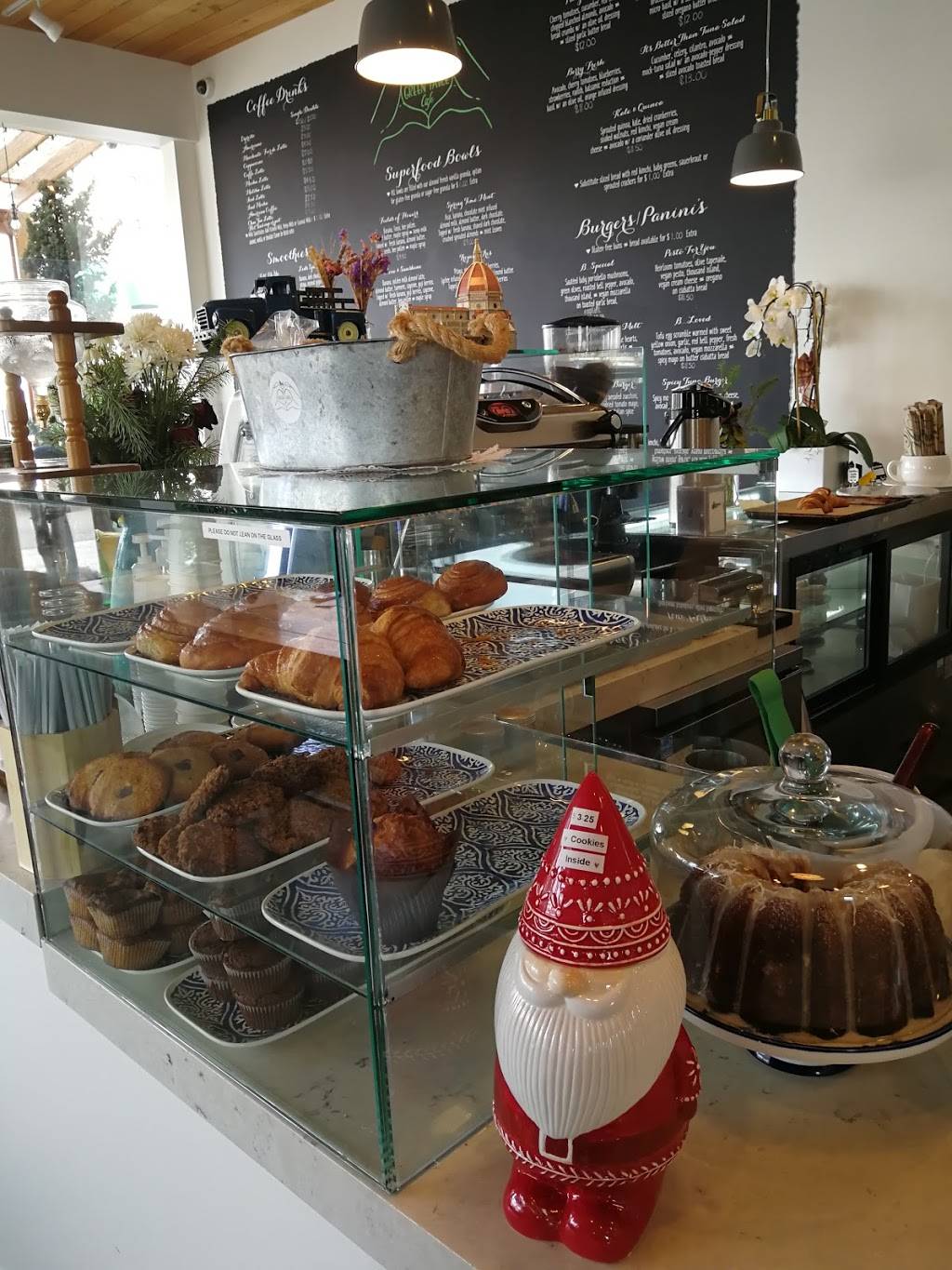 Green Table Cafe | cafe | 2657, 5998 Pico Blvd, Los Angeles, CA 90035, USA | 3234244129 OR +1 323-424-4129