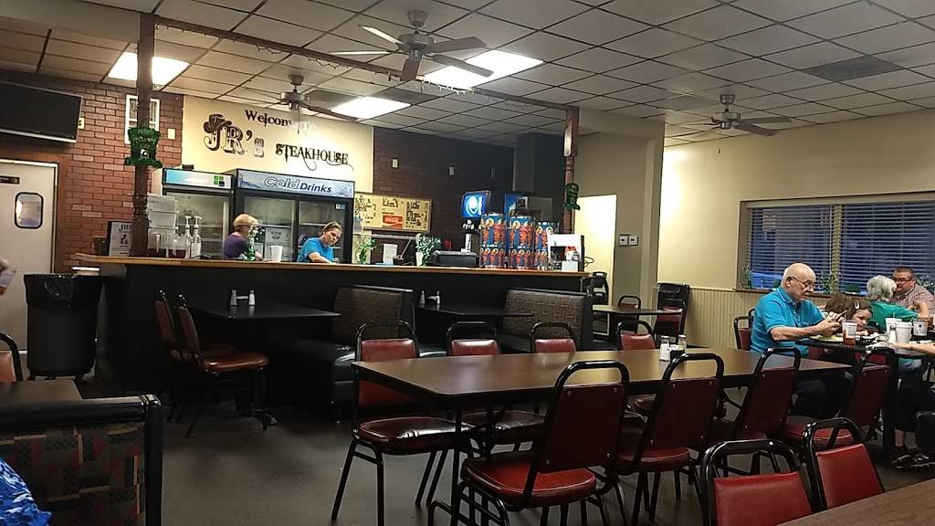 JRs Steakhouse Downtown Inc. | restaurant | 9571 Lee County 246, Smiths Station, AL 36877, USA | 3344809400 OR +1 334-480-9400