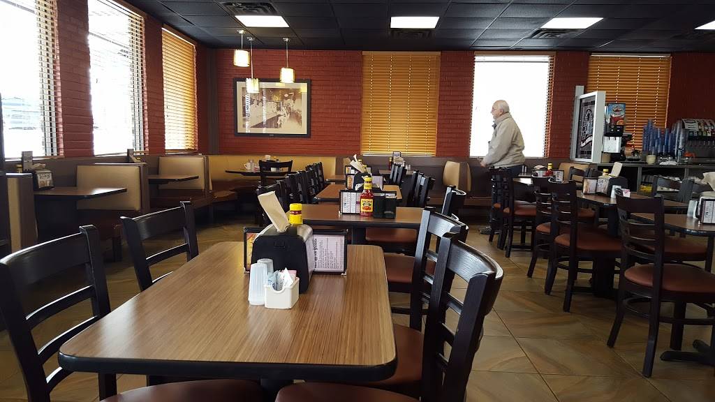 Mr Coney | restaurant | 4525 Coldwater Rd, Fort Wayne, IN 46825, USA | 2604836105 OR +1 260-483-6105