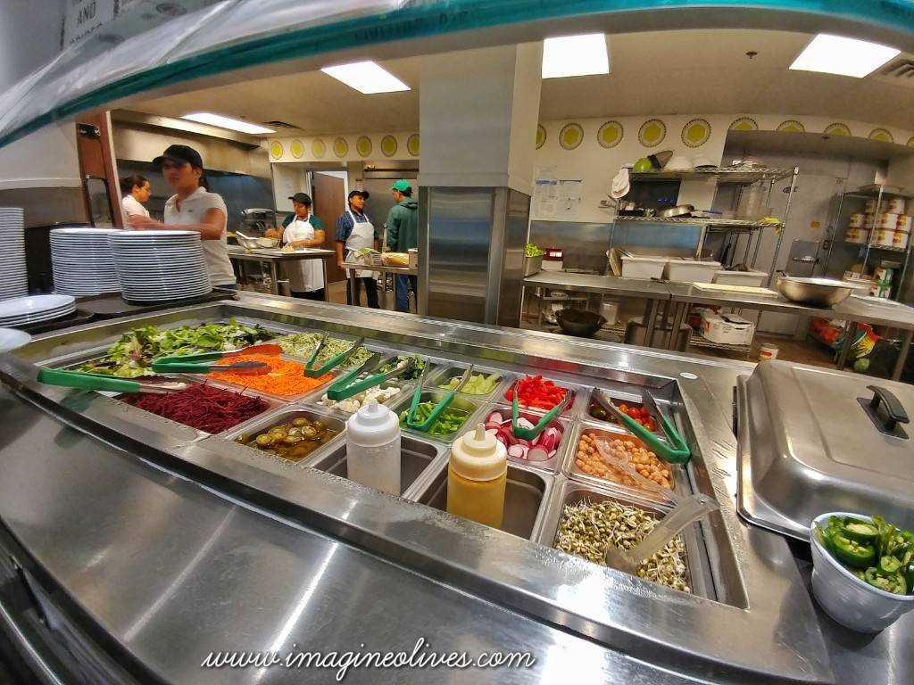 Govindas Vegetarian Cuisine | restaurant | 1320 W 34th St, Houston, TX 77018, USA | 8328319951 OR +1 832-831-9951