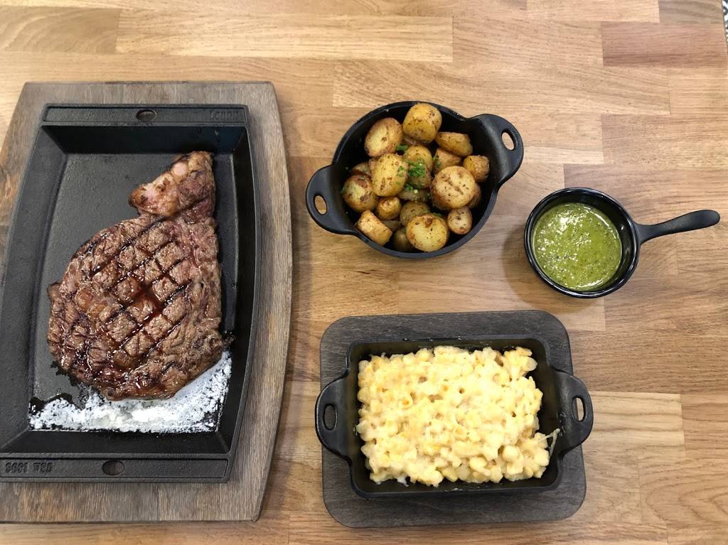 Steakology | restaurant | 6320 Topanga Canyon Blvd Suite 1625, Woodland Hills, CA 91367, USA | 8186309899 OR +1 818-630-9899