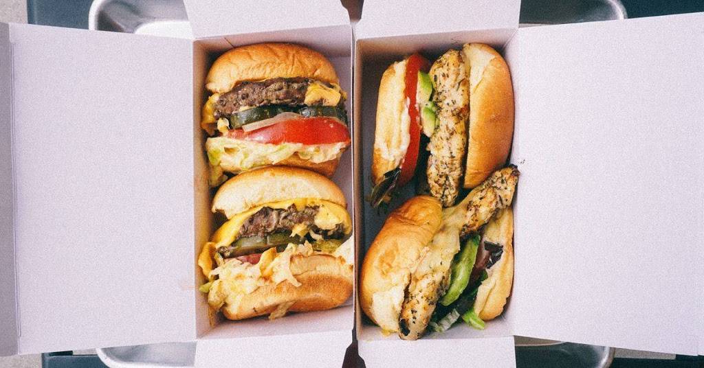 Burgerim | meal delivery | 1240 W Foothill Blvd. #B, Azusa, CA 91702, USA | 6263343368 OR +1 626-334-3368