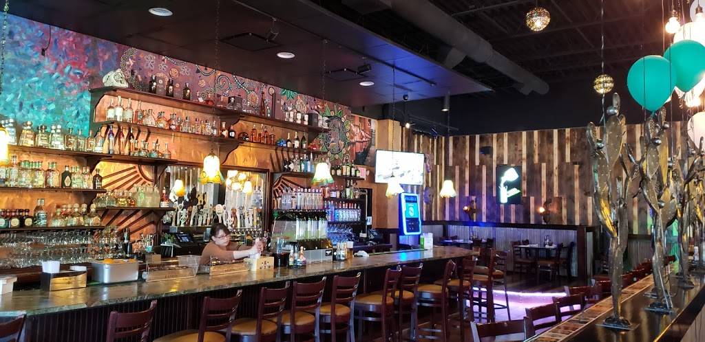 Patron Mexican Restaurant and Bar | restaurant | 4403 Schofield Ave, Weston, WI 54476, USA | 7152986488 OR +1 715-298-6488