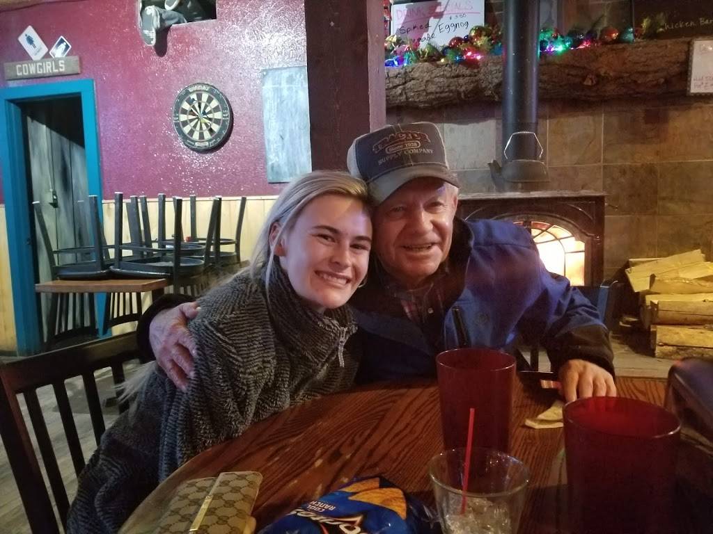 McCalls Park Bar | restaurant | 511 Front St, Fairplay, CO 80440, USA | 7198363404 OR +1 719-836-3404