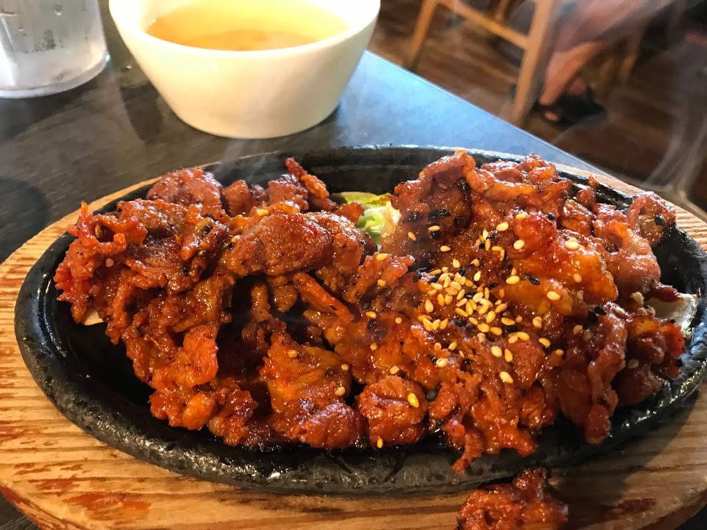 Seoul BBQ Restaurant | restaurant | 311 W 104th Ave, Northglenn, CO 80234, USA | 3032803888 OR +1 303-280-3888