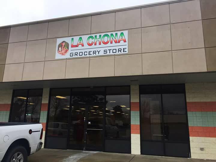 La Chona Mexican restaurant | restaurant | 41263 AL-75, Geraldine, AL 35974, USA | 2566595094 OR +1 256-659-5094